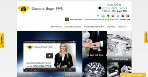 diamond buyer