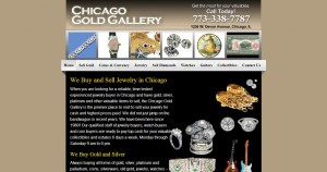 chicago gold gallery