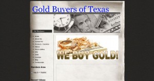 gold buyers