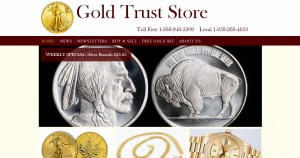 gold trust