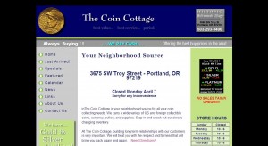 thecoincottage