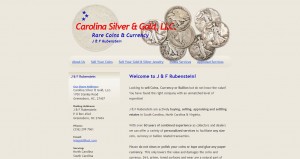 carolinasilver