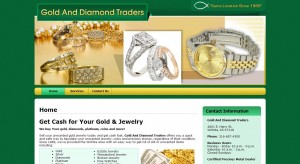 goldanddiamond