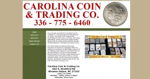 carolinacoin