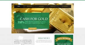 California Gold Buyers