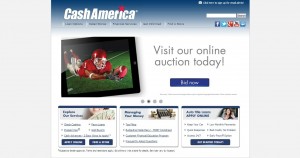 Cash America