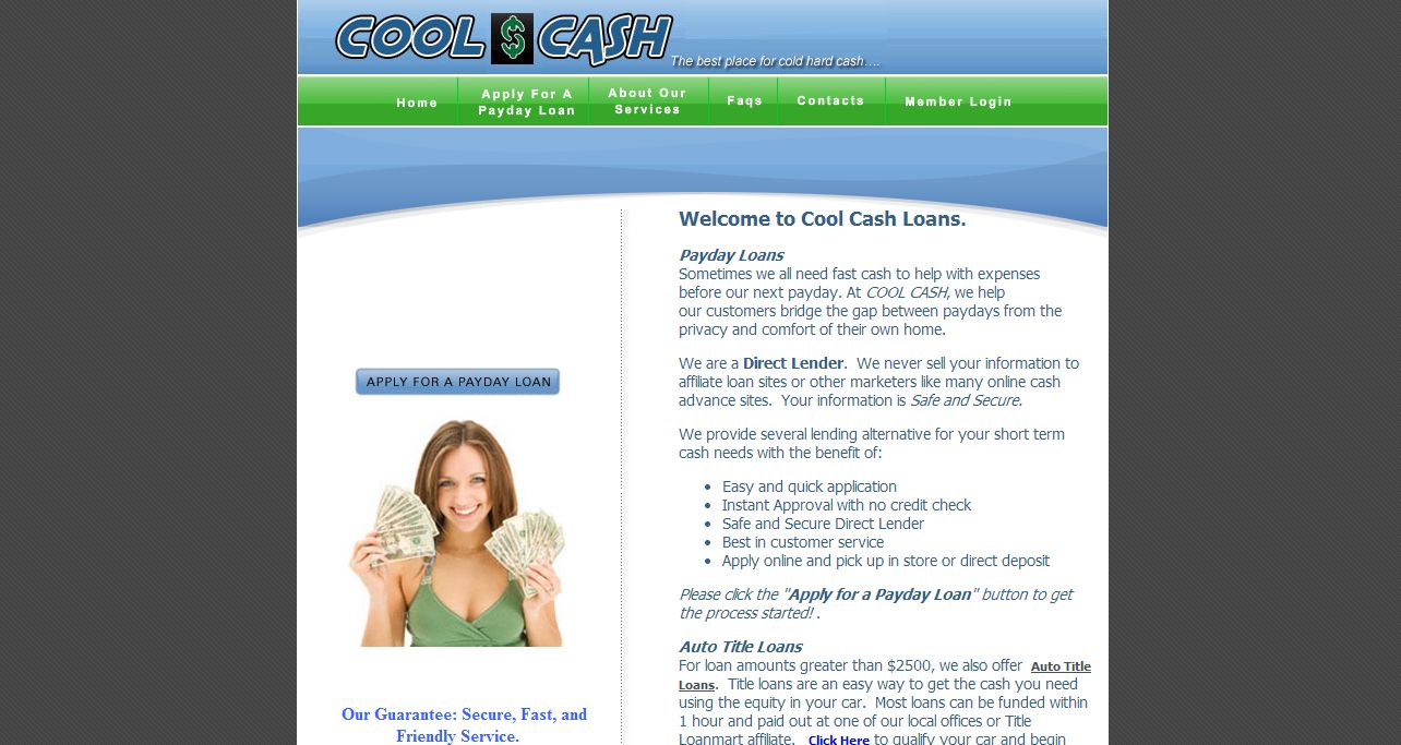 go2 bank cash advance limit