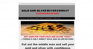 Gold & Silver Buyers Direct