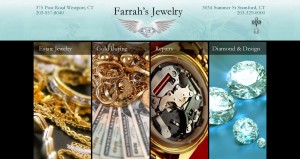 Farrah's Jewelry