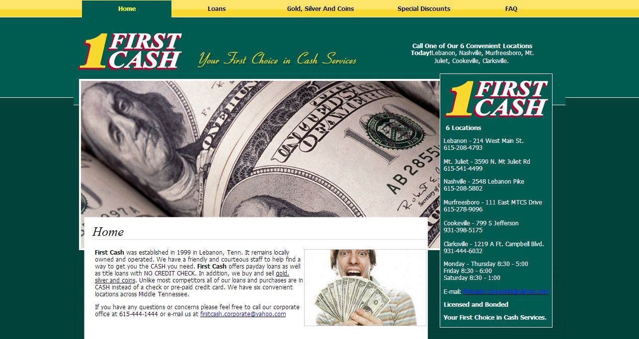 payday loans st louis mo