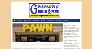 Gateway Jewelry And Pawn