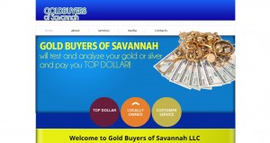 Gold Buyers of Savannah