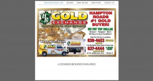 Hampton Roads Gold Exchange