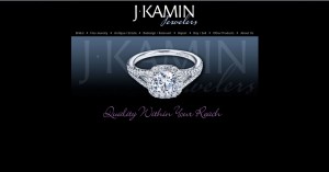 J Kamin Jewelers