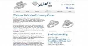Michael's Jewelry Center
