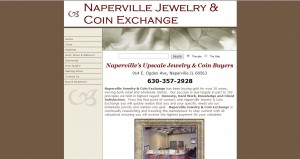 Naperville Jewelry & Coin Exchange