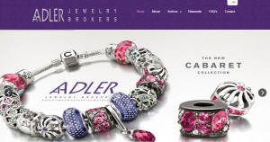 A Adler Jewelry Brokers