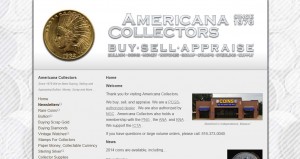Americana Collectors