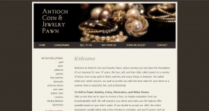 Antioch Coin and Jewelry Pawn