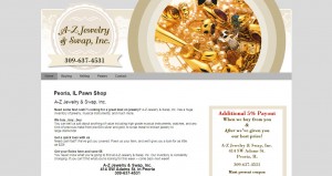 A-Z Jewelry & Swap Inc