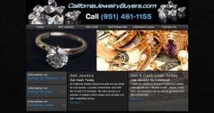 California Jewelry Buyers