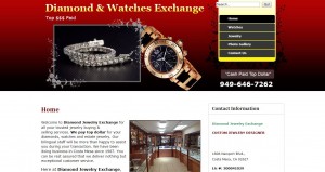 Diamond Jewelry Exchange