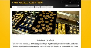 The Gold Center