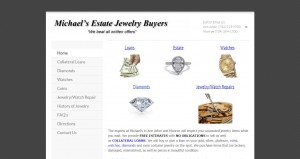 Michael's Estate Jewelry Buyers