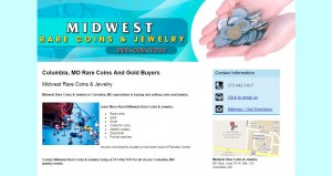 Midwest Rare Coins & Jewelry