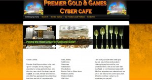 Premier Gold Buyers