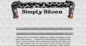 Simply Silver