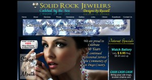 Solid Rock Jewelers