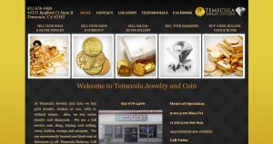 Temecula Jewelry and Coin