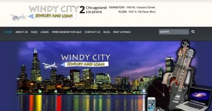 Windy City Jewelry and Loan