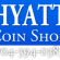 Hyatt Coin Shop Charlotte NC