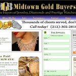 Midtown Gold Buyers