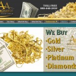 AAA Gold Exchange Phoenix, AZ