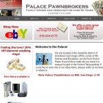 Palace PawnBrokers  San Diego, CA