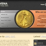 Avena Rare Coin Philadelphia, PA