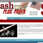 Cash Plus Pawn Fort Worth, TX