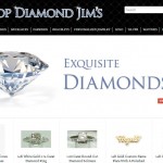 Diamond Jim's Jewelry Phoneix, AZ