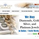 Diamond & Gold Exchange Dallas, TX