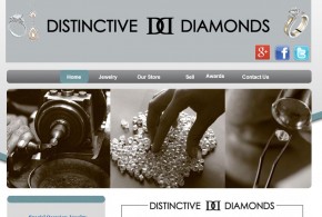 Distinctive Diamonds Indianapolis, IN