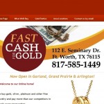 Fast Cash For Gold Fort Worth, TX
