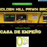 Golden Hill PawnBrokers San Diego, CA