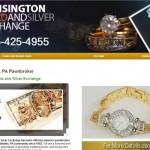 Kensington Gold & Silver Exchange Philadelphia, PA