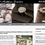 Michael Matthews Jewelers White Plains, NY