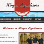 Ringco Liquidators Fort Worth, TX