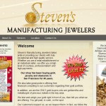 Steven's Manufacturing Jewelers San Francisco, CA