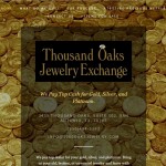 Thousand Oaks Jewelry Exchange San Antonio, TX